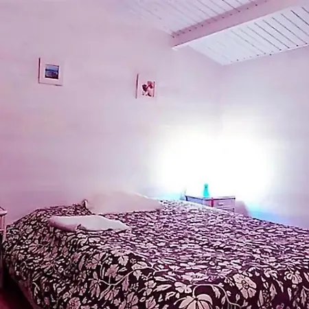 Le Chalet Du Cap Tatil Evi *