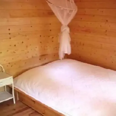 Le Chalet Du Cap *
