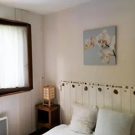 Tatil Evi Le Chalet Du Cap Lège-Cap-Ferret