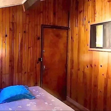 Le Chalet Du Cap Tatil Evi