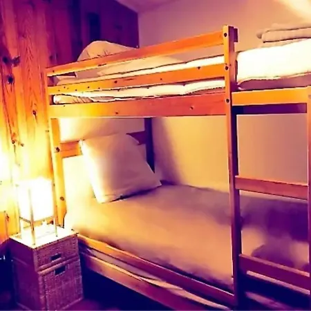Le Chalet Du Cap Tatil Evi *