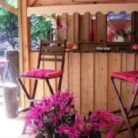 Le Chalet Du Cap Tatil Evi